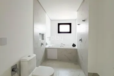 Apartamento &agrave; venda - 195m&sup2; - Centro
