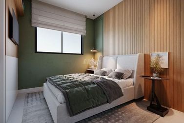 Loft &agrave; venda - 33m&sup2; - Jardim Praiamar