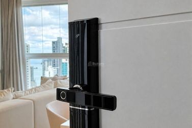 Apartamento &agrave; venda - 220m&sup2; - Centro