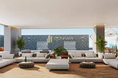 Apartamento &agrave; venda - 225m&sup2; - Centro