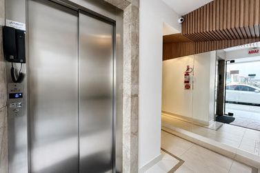 Apartamento &agrave; venda - 76m&sup2; - Andorinha