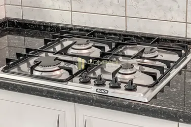 Apartamento &agrave; venda - 110m&sup2; - Meia Praia
