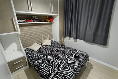 Apartamento &agrave; venda - Meia Praia