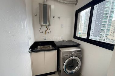 Apartamento &agrave; venda - Meia Praia