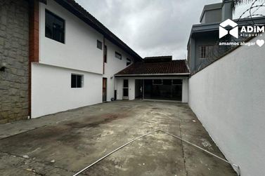 Sala Comercial para alugar - 408m&sup2; - Centro