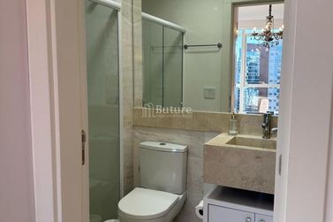 Apartamento &agrave; venda - 229m&sup2; - Meia Praia