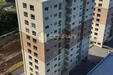 Apartamento &agrave; venda - 55m&sup2; - morretes