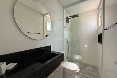 Apartamento &agrave; venda - Centro