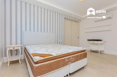 Apartamento para alugar - 315m&sup2; - Centro