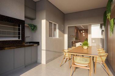 Apartamento &agrave; venda - Meia Praia