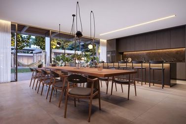 Apartamento &agrave; venda - 60m&sup2; - Jardim Dourado