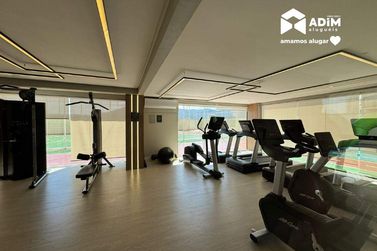 Apartamento para alugar - 65m&sup2; - Jardim praia mar