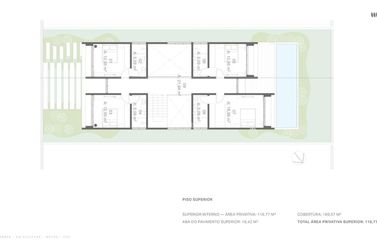 Casa &agrave; venda - 247m&sup2; - Jardim Dourado