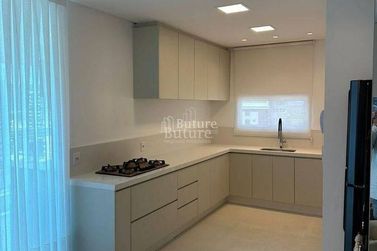 Apartamento &agrave; venda - 