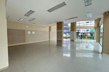 Sala Comercial para alugar - 207m&sup2; - Centro