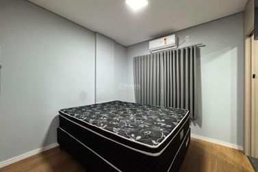 Apartamento &agrave; venda - 109m&sup2; - Centro
