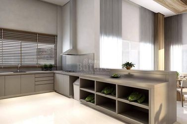Apartamento &agrave; venda - Centro