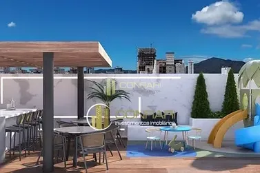 Apartamento &agrave; venda - 104m&sup2; - Castelo Branco