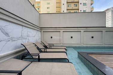Apartamento &agrave; venda - 104m&sup2; - Castelo Branco