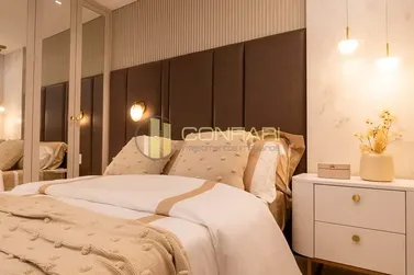 Apartamento &agrave; venda - 100m&sup2; - Pereque