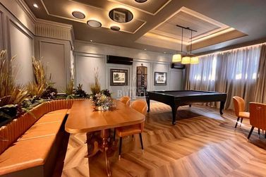 Apartamento &agrave; venda - Centro