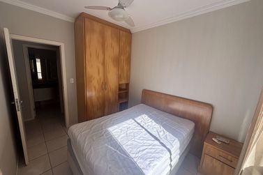Apartamento &agrave; venda - Meia Praia
