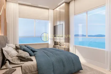 Apartamento &agrave; venda - 191m&sup2; - Centro