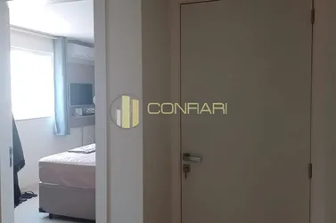 Apartamento &agrave; venda - 78m&sup2; - Morretes