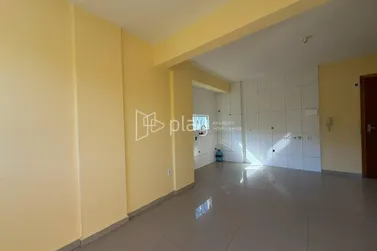 Apartamento &agrave; venda - 60m&sup2; - Morretes