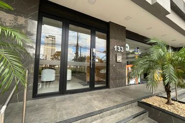 Apartamento &agrave; venda - 70m&sup2; - Morretes