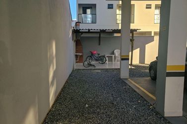 Apartamento &agrave; venda - 69m&sup2; - Morretes
