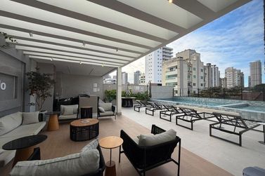 Apartamento &agrave; venda - 75m&sup2; - 