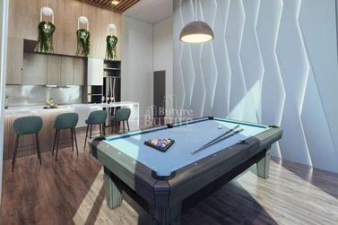 Apartamento &agrave; venda - 