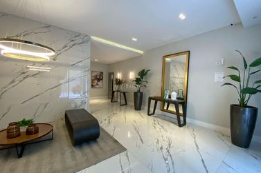 Apartamento &agrave; venda - 182m&sup2; - Meia Praia