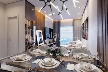 Apartamento &agrave; venda - 69m&sup2; - Morretes