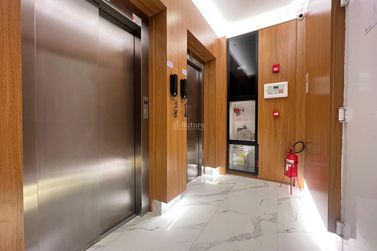 Apartamento &agrave; venda - 113m&sup2; - Andorinha