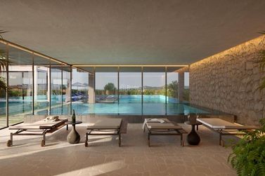 Apartamento &agrave; venda - 60m&sup2; - Jardim Dourado