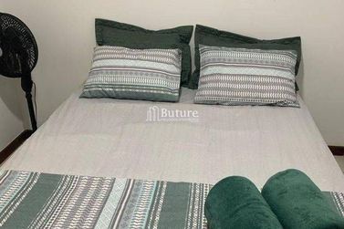 Apartamento &agrave; venda - Meia Praia