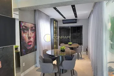 Apartamento &agrave; venda - 11450m&sup2; - meia praia