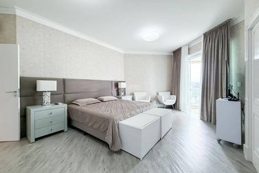 Apartamento &agrave; venda - Meia Praia
