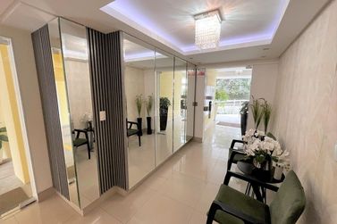 Apartamento &agrave; venda - 165m&sup2; - Castelo Branco