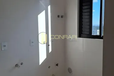Apartamento &agrave; venda - 124m&sup2; - MEIA PRAIA