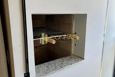 Apartamento &agrave; venda - 60m&sup2; - TABULEIRO DAS OLIVEIRAS