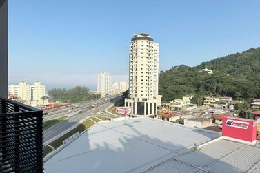 Apartamento &agrave; venda - 69m&sup2; - Tabuleiro dos Oliveiras