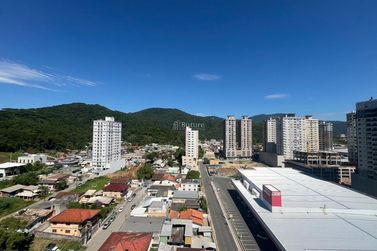 Apartamento &agrave; venda - 58m&sup2; - Tabuleiro dos Oliveiras