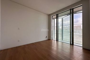 Apartamento &agrave; venda - 330m&sup2; - Praia Brava