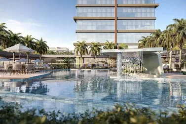 Apartamento &agrave; venda - 175m&sup2; - Centro