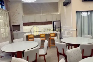 Apartamento &agrave; venda - 69m&sup2; - Morretes