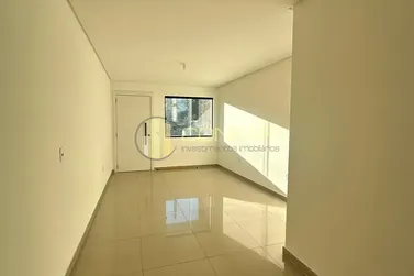Sobrado para alugar - 86m&sup2; - morretes