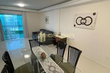 Apartamento &agrave; venda - Meia Praia